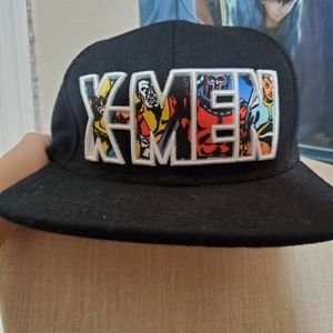 X-Men Hat